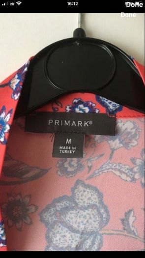 Ladies stunning jacket size M