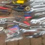Large Lot of Hand Tools Image 8