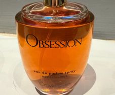 Calvin Klein - Obsession for Women
