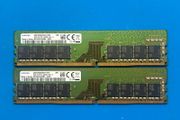 Ddr4 32gb (2x16) 3200mhz Ram
