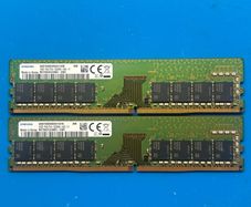 Ddr4 32gb (2x16) 3200mhz Ram