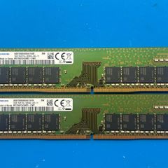 Ddr4 32gb (2x16) 3200mhz Ram