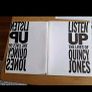 Listen Up The Lives Of Quincy Jones Full Press Kit Image 4