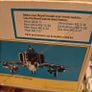 Revell F-4E Phantom II 1/32 unmade from 1976 Image 5