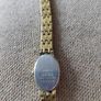 Vintage Ladies bracelet watch Seiko quartz Image 3