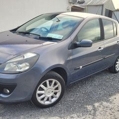 08 Renault Clio 3 monaco 1.1 16v low klms spotless