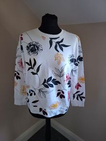 sOliver sweatshirt