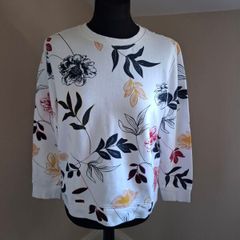 sOliver sweatshirt