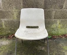Retro Chair