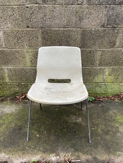 Retro Chair
