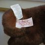 Bear Soft Toy Image 4