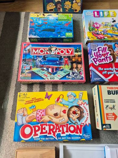 Kids Toys