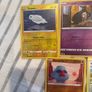 pokemon reverse holo cards Image 2