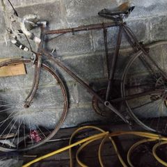 Vintage Racer.