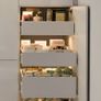 IKEA UTRUSTA Medium Internal Drawer Front 60cm - 802.046.54 Image 3