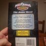 Power Rangers: Dino Charge. The junior novel. Image 2