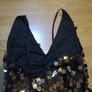 Sparkly mini dreas Image 3