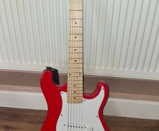 guitar