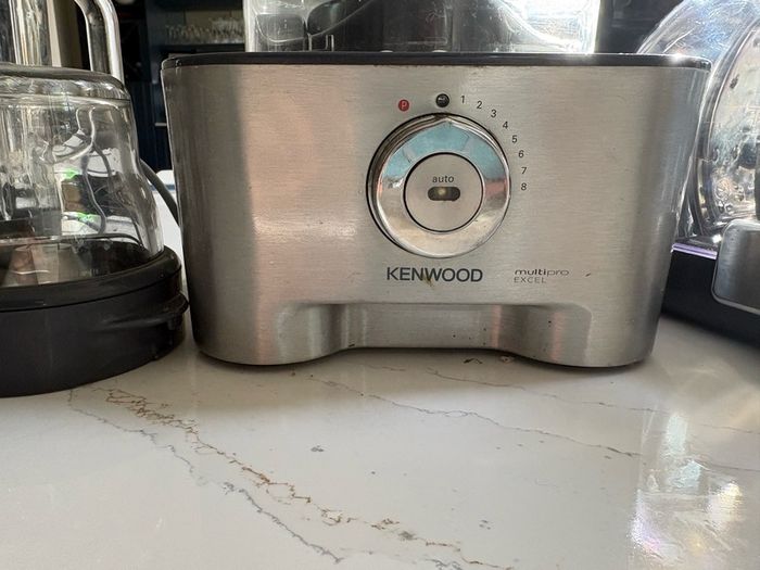 Kenwood Magimix Pro Excel