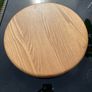 oak chopping board Image 2