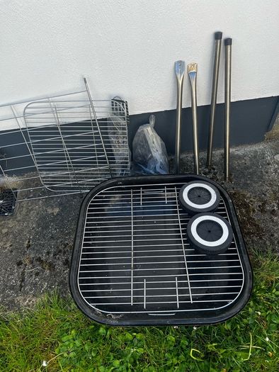 Bbq