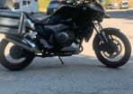 2013 Honda Unknown
