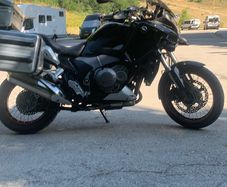 2013 Honda Unknown