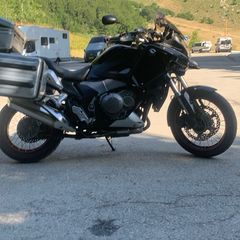 2013 Honda Unknown