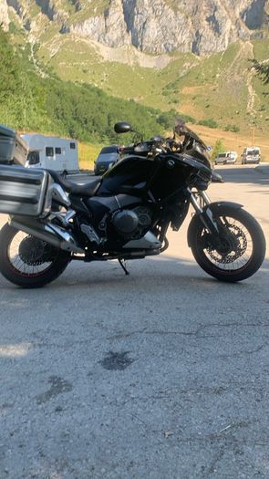 2013 Honda Unknown