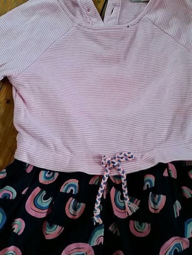 Next baby dress