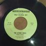Vinyl Single Men Behind The Wire Image 2