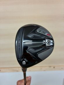 Titleist TSI2 3 Wood (Left Handed)