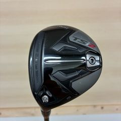 Titleist TSI2 3 Wood (Left Handed)