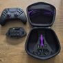 Turtle Beach Victrix Pro BFG Reloaded Wireless Modular PlayStation Controller Black Image 2