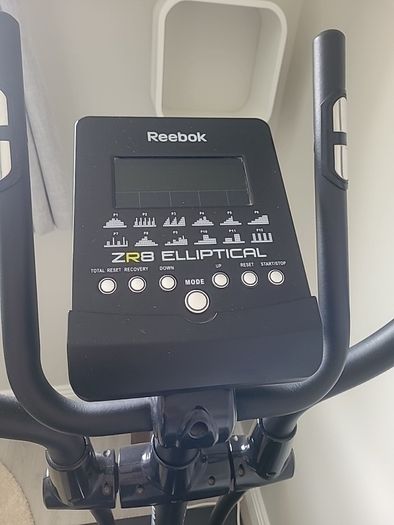 cross trainer