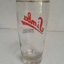 Rare Simba Beer Glass - Congo Image 2