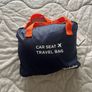 Car Seat Travel Bag Image 5