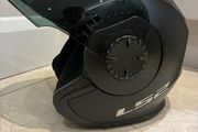 LS2 Verso open face helmet