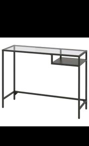 IKEA vittsjo Laptop Table Desk