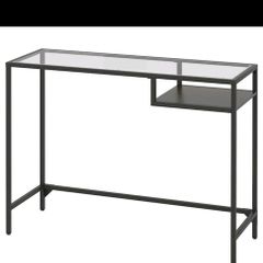 IKEA vittsjo Laptop Table Desk