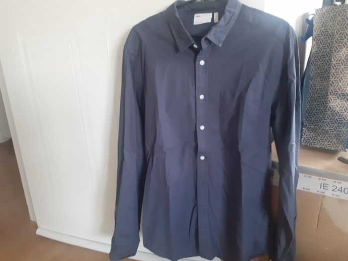 Long sleeve shirt (Asos size M)