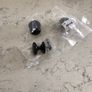 door knobs 3 knobs plus 5 handles bronze colour Image 6
