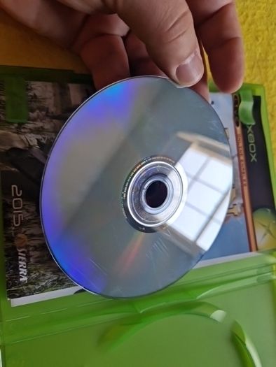 Men of Valor  Xbox Original games Original
