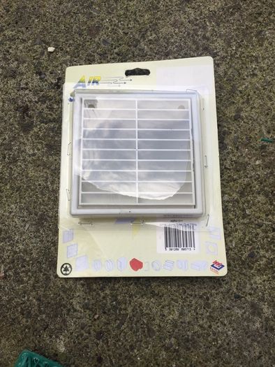 Vent