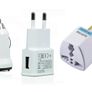 New 2600mAh 5W Portable Inspection Work Workshop Lamp Magnet Torch Hook #1396 Image 6