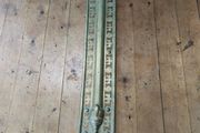 Vintage Fire Surround