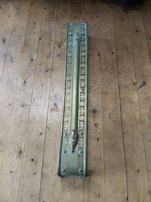 Vintage Fire Surround