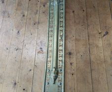 Vintage Fire Surround