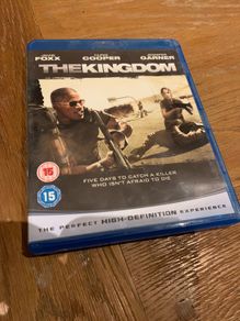 The Kingdom (2007)