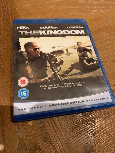 The Kingdom (2007)
